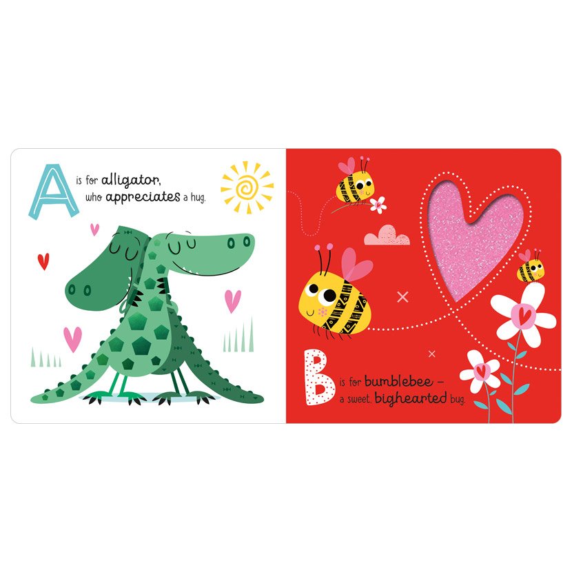 ספר מגע ABC
