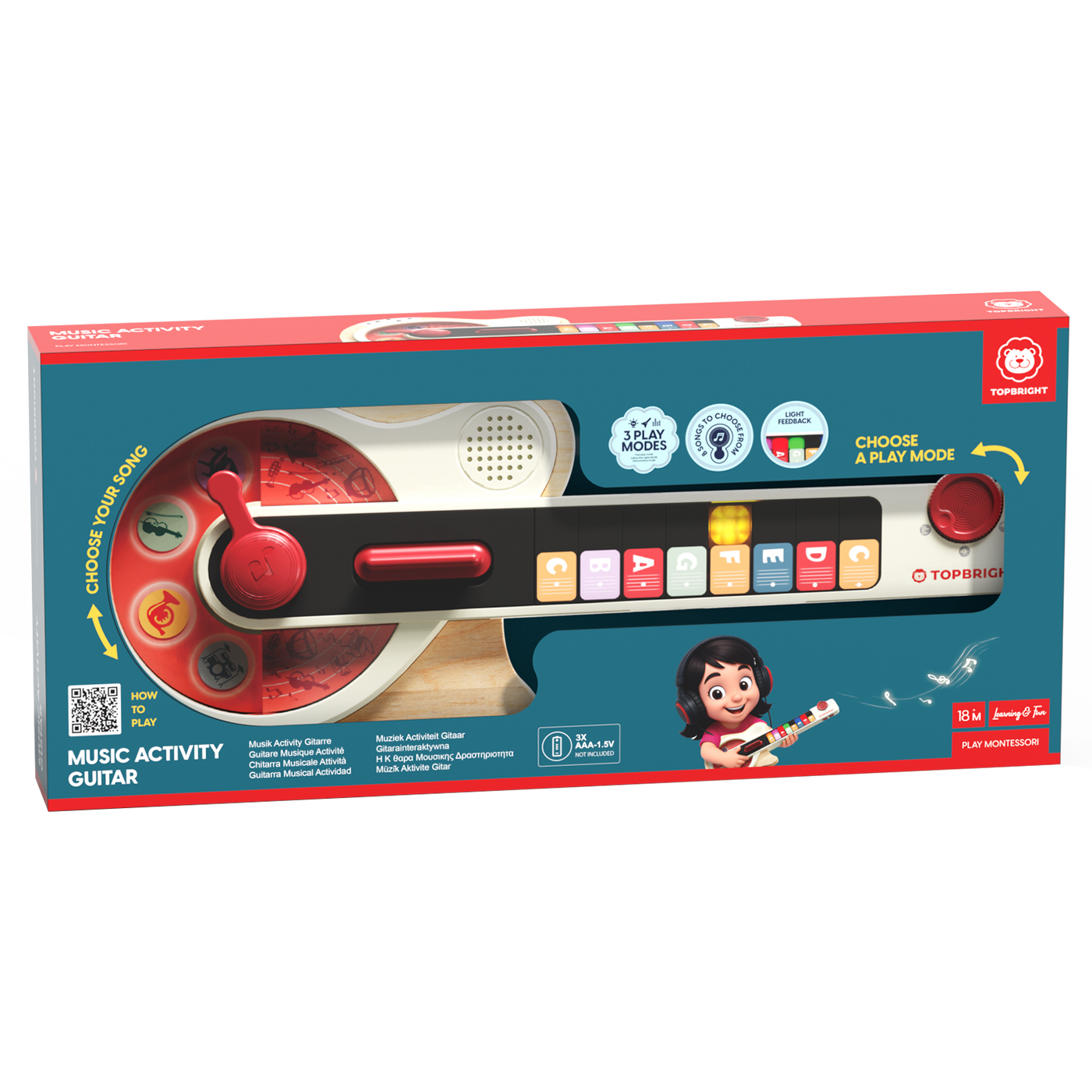 גיטריה