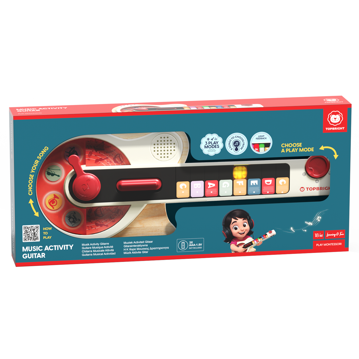 גיטריה