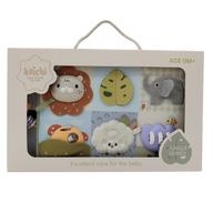 משטח פעילות תחושתי