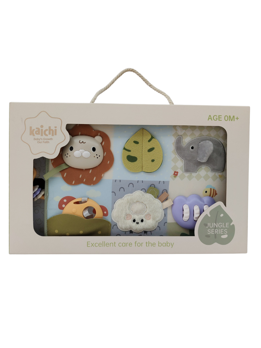 משטח פעילות תחושתי