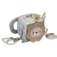 קובית משחק ניו בורן