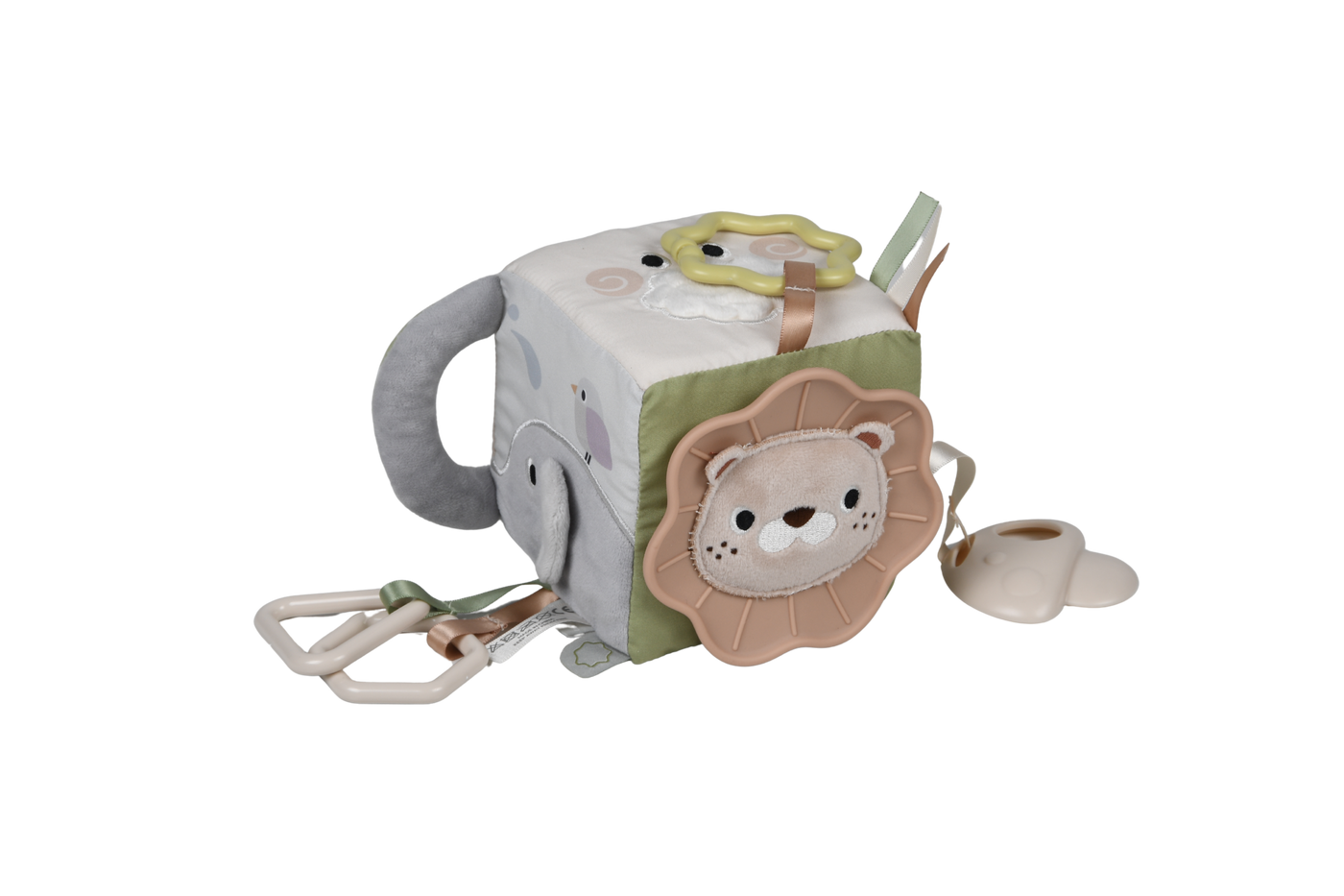 קובית משחק ניו בורן