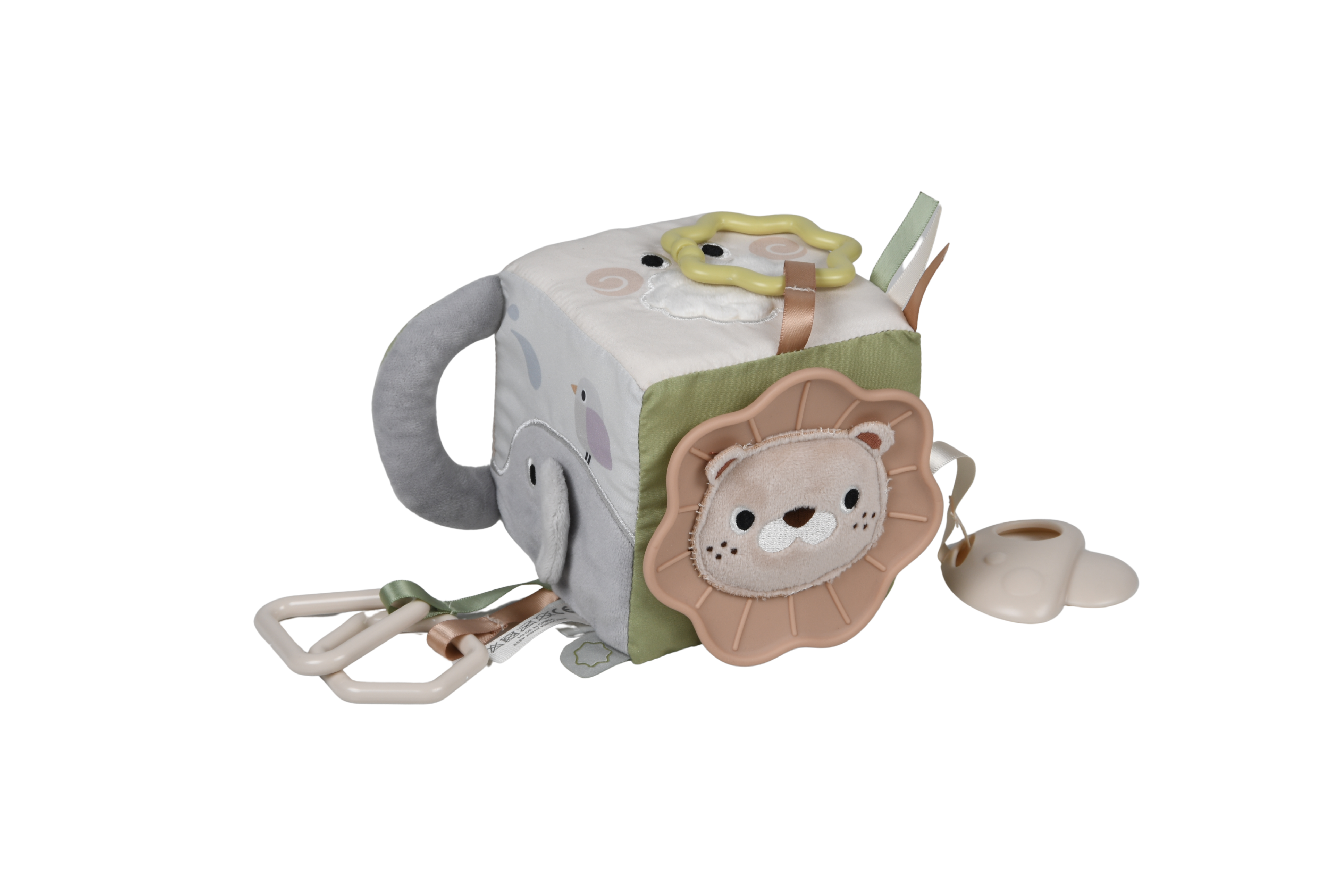 קובית משחק ניו בורן