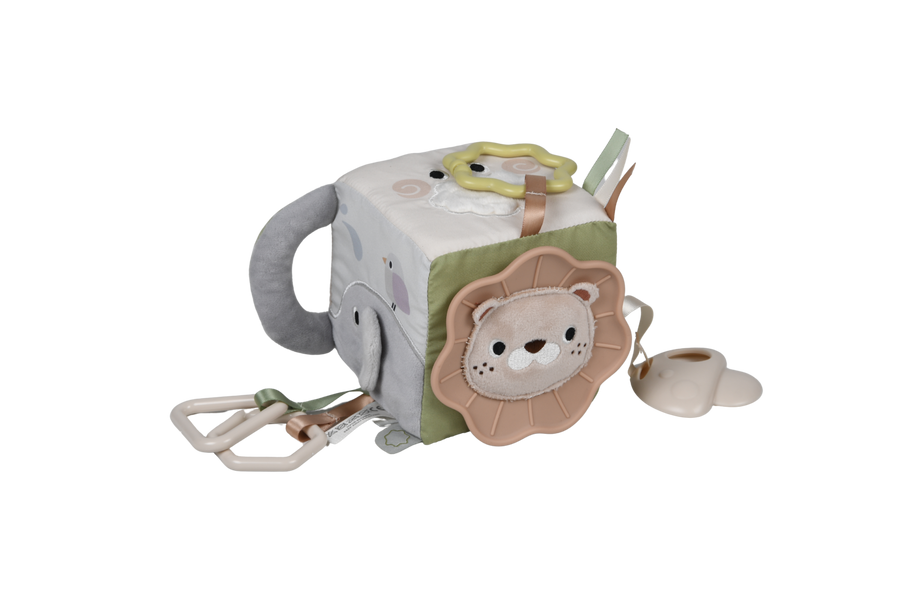 קובית משחק ניו בורן