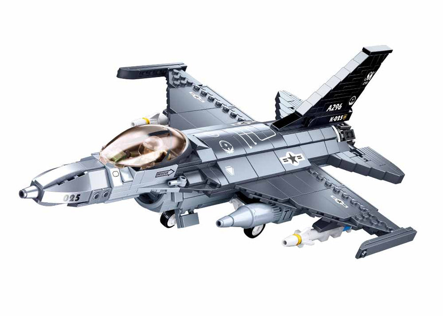 F16 מטוס קרב