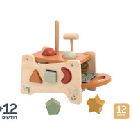 הך פטיש וקסילופון