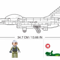 F16 מטוס קרב