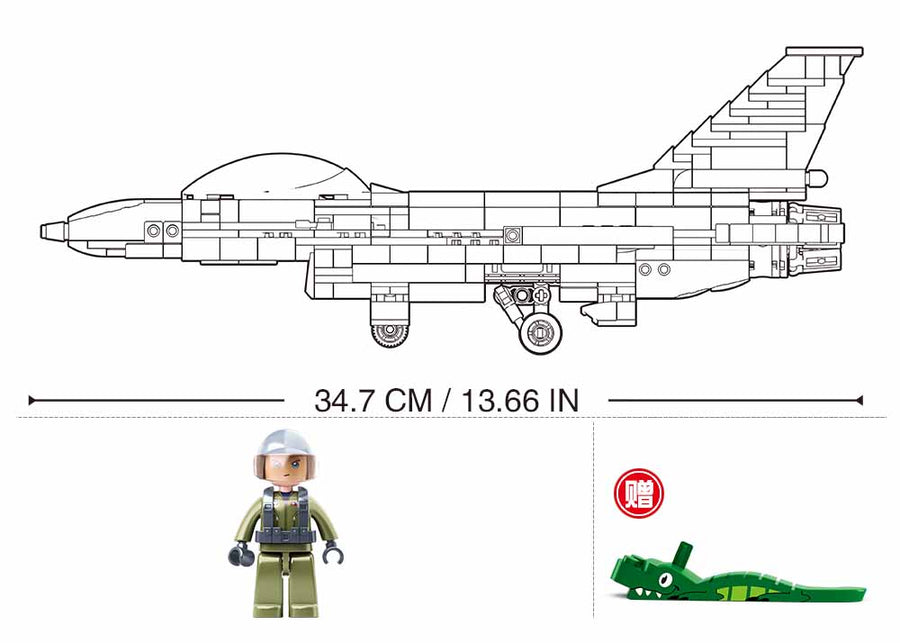 F16 מטוס קרב