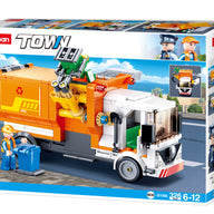 אוטו זבל