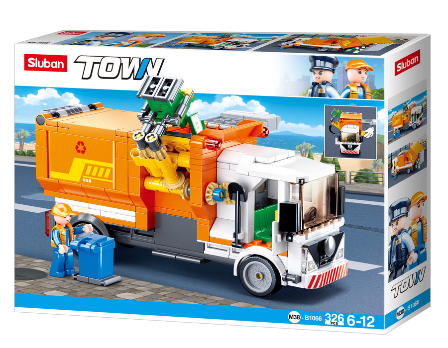 אוטו זבל