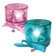 ערכה להכנת מנורת לילה