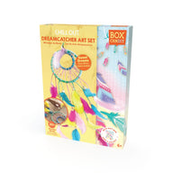 ערכה להכנת לוכד חלומות