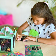 ערכה להכנת עשישית פיות