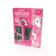 ערכה להכנת עשישית חד קרן