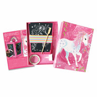 ערכה להכנת עשישית חד קרן