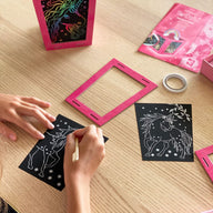 ערכה להכנת עשישית חד קרן