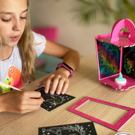 ערכה להכנת עשישית חד קרן