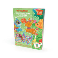 ערכה להכנת לוכדי אור