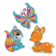 ערכה להכנת לוכדי אור