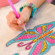 ערכה להכנת לוכדי אור