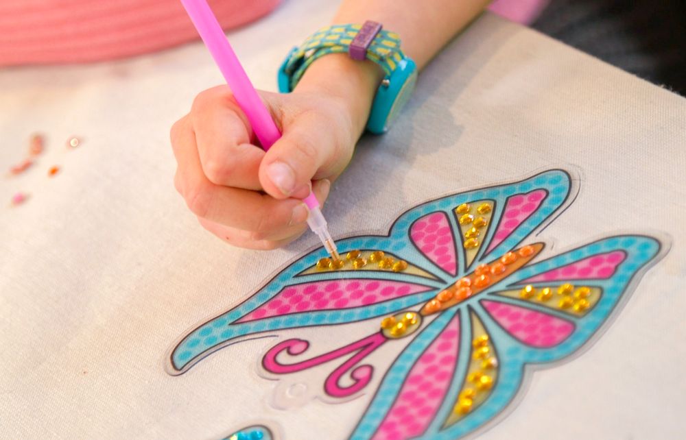 ערכה להכנת לוכדי אור