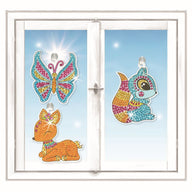 ערכה להכנת לוכדי אור