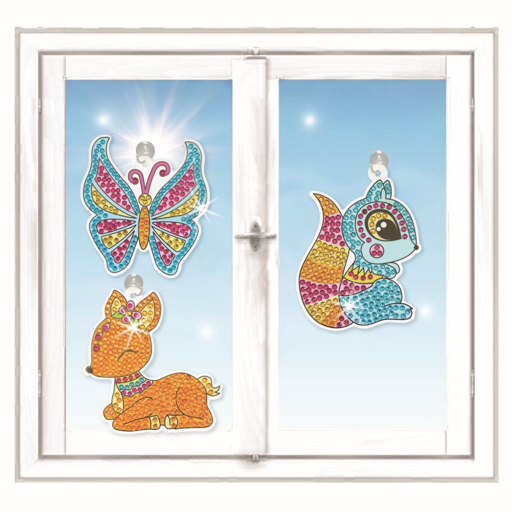 ערכה להכנת לוכדי אור