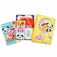 ערכה להכנת קרושה