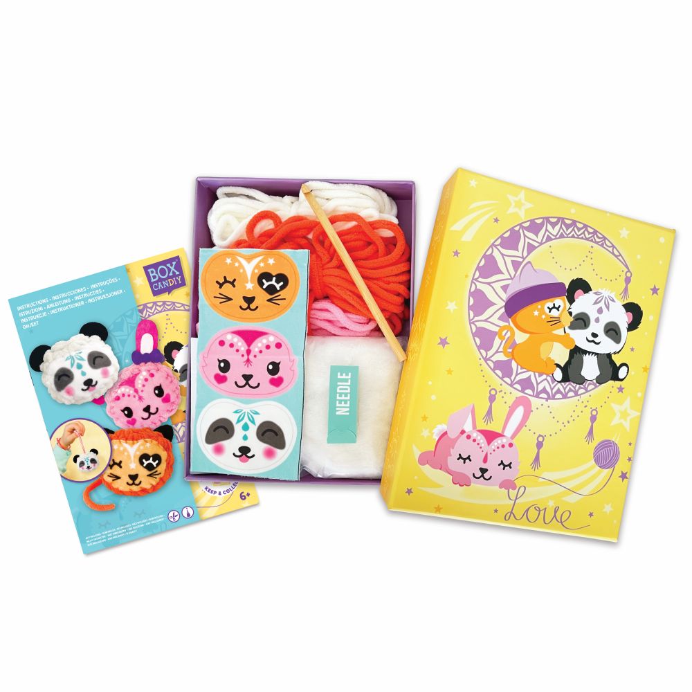 ערכה להכנת קרושה