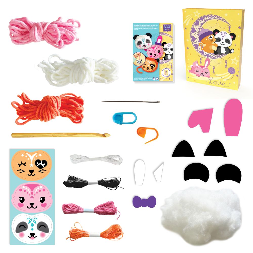 ערכה להכנת קרושה