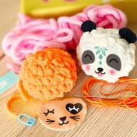 ערכה להכנת קרושה