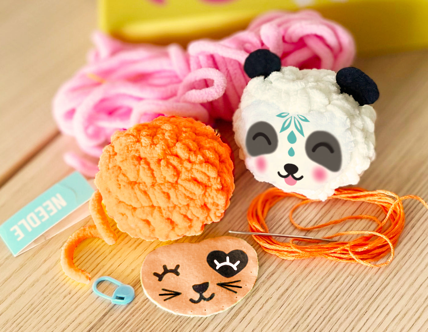 ערכה להכנת קרושה