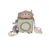 קובית משחק ניו בורן