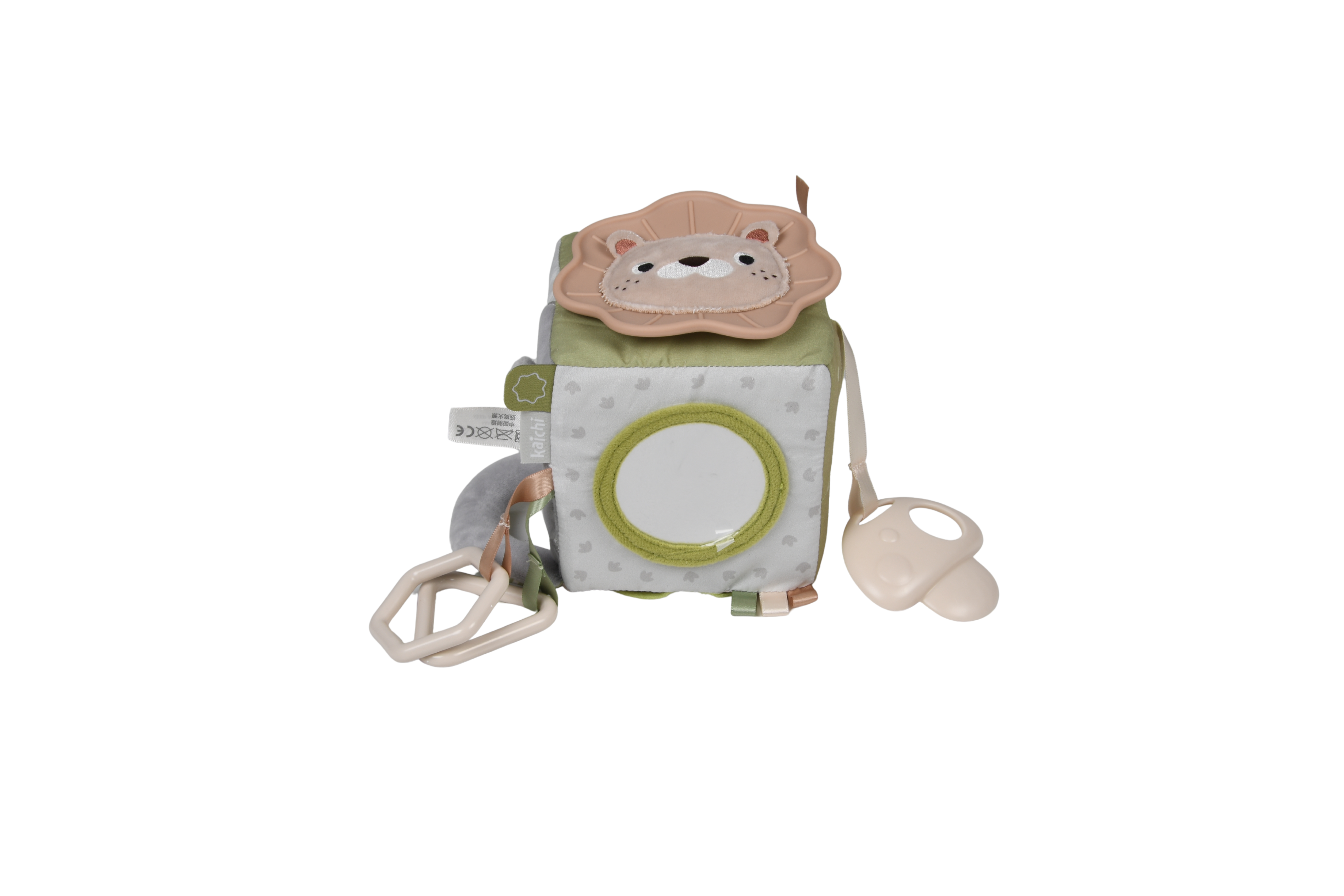 קובית משחק ניו בורן