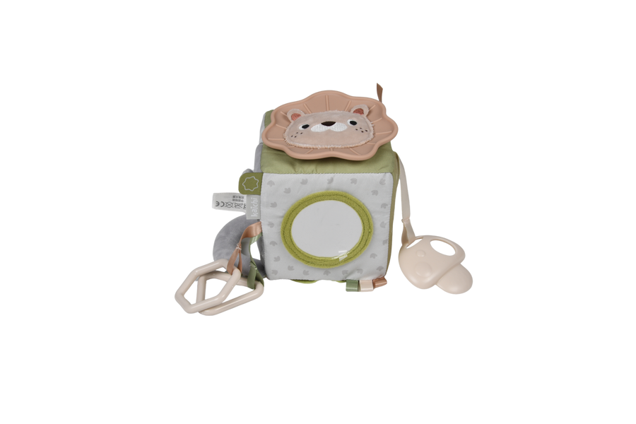 קובית משחק ניו בורן