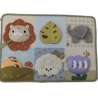 משטח פעילות תחושתי