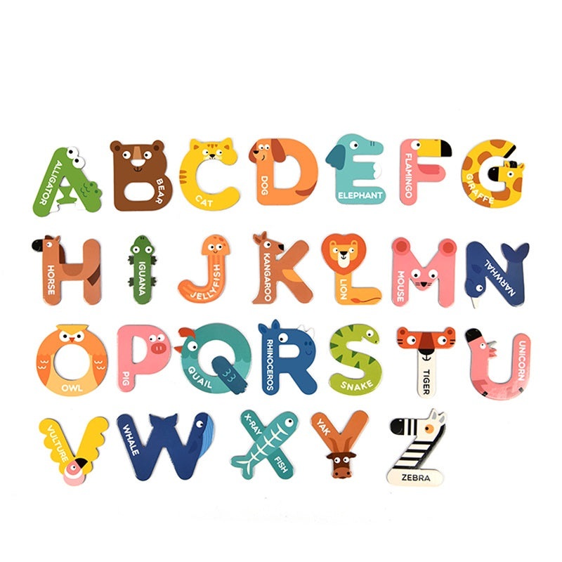 מארז ABC