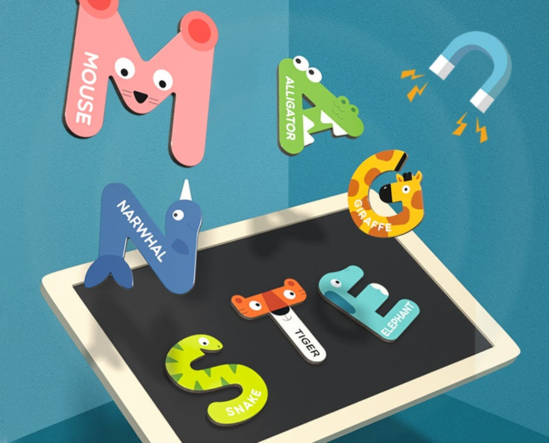 מארז ABC