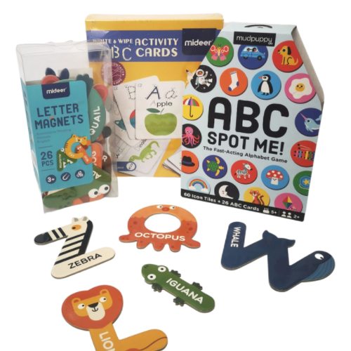 מארז ABC