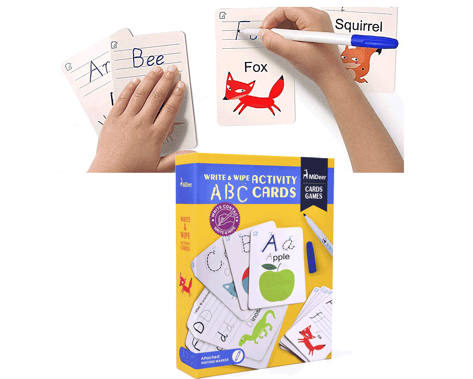 מארז ABC